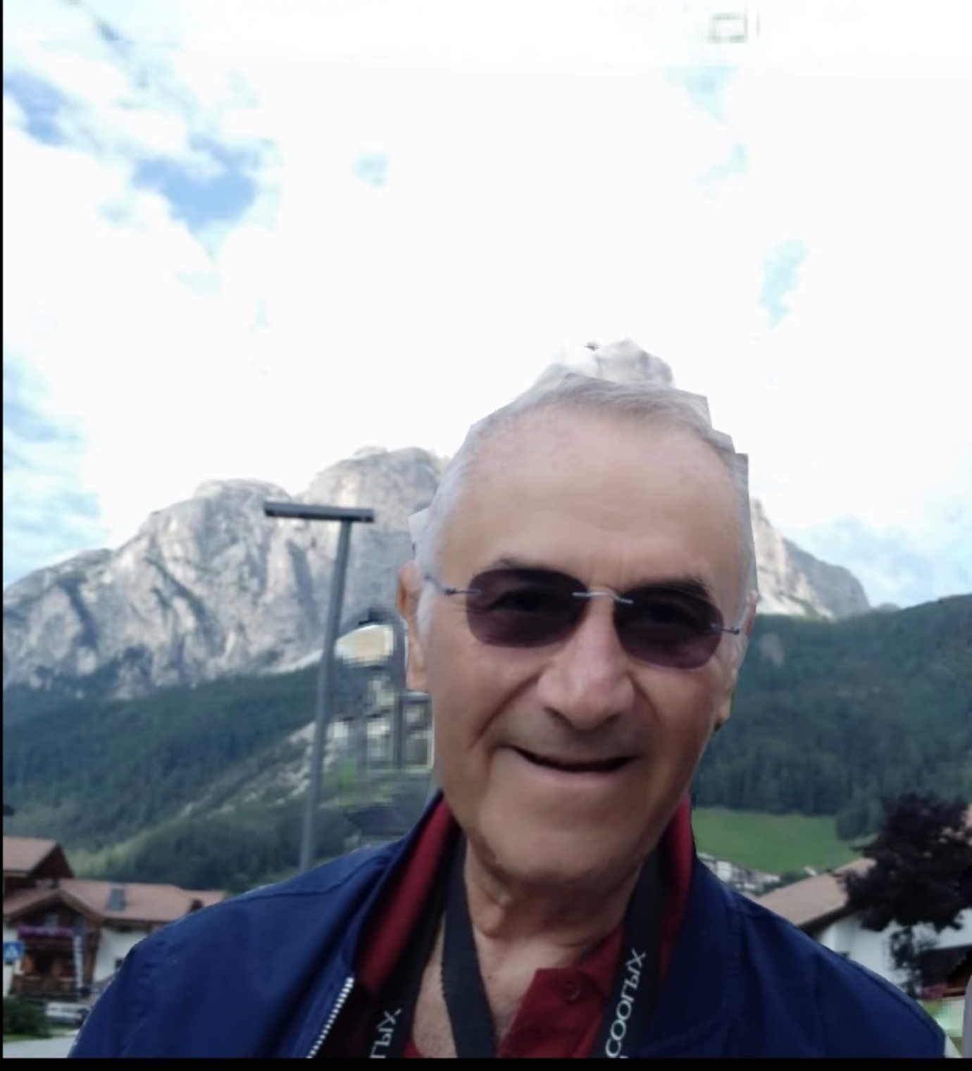 E’ morto Don Antonio Baionetta