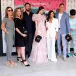 Chiara Tilesi, l'altra italiana agli Oscar