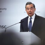 Wang, conseguenze se Usa insistono su vicenda pallone-spia