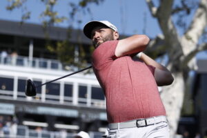 Golf, lo spagnolo Rahm vince il Genesis e torna n