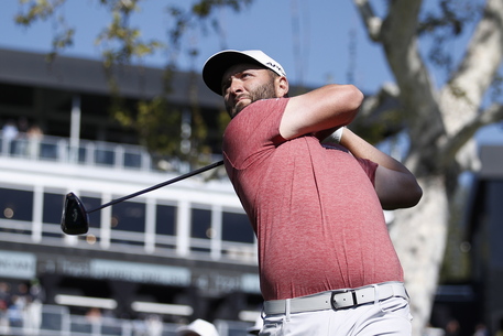 Golf, lo spagnolo Rahm vince il Genesis e torna n.1 al mondo