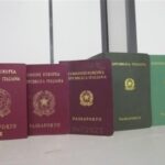 Piano straordinario passaporti, 339mila rilasciati nel 2023