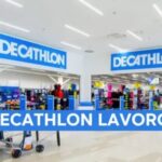 Decathlon assume in Sicilia