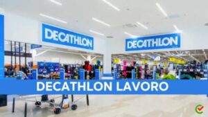 Decathlon assume in Sicilia. Ecco dove