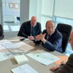 Aeroporto di Comiso, Schifani: Sì ad area Cargo