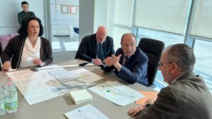 Aeroporto di Comiso, Schifani: Sì ad area Cargo