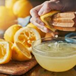 Cosa succede se bevi acqua e limone?  un effetto miracoloso