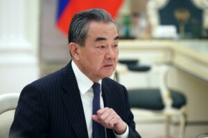 Inviato Xi, 'Cina svolgerà ruolo costruttivo su Ucraina'