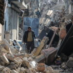 Terremoto in Turchia e Siria, superati i 50mila morti