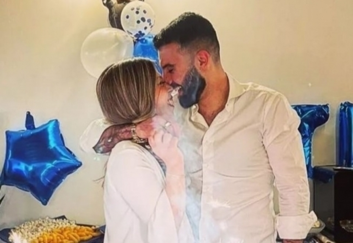 Diego e Larissa, una storia d’amore finita in tragedia