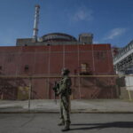 Cina, no all'uso di armi nucleari nella guerra in Ucraina