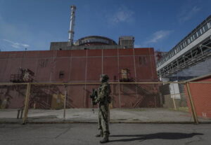 Cina, no all'uso di armi nucleari nella guerra in Ucraina