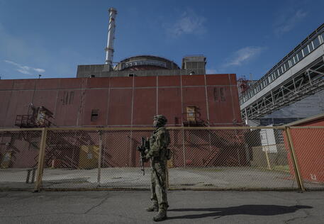 Cina, no all’uso di armi nucleari nella guerra in Ucraina