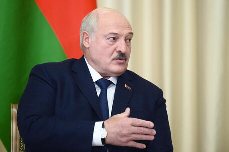 Pechino, visita leader bielorusso Lukashenko in Cina il 28