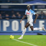 Serie A: Empoli-Napoli 0-2, azzurri a +18 punti su Inter