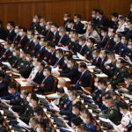 Al via Plenum Pcc, Xi verso terzo mandato presidenziale