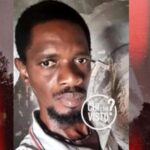 Daouda, Antimafia regionale ad Acate