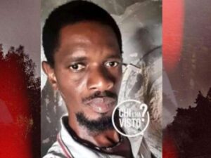 Daouda, Antimafia regionale ad Acate