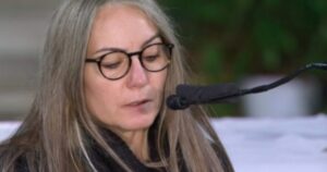 Funerali di Maurizio Costanzo, la lettera della figlia Camilla