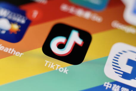 Cina, da Usa abuso su stop a TikTok da dispositivi governo