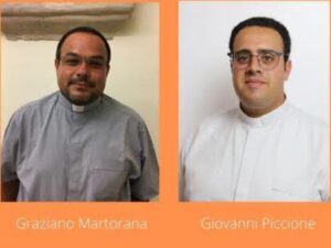 Parroci a Chiaramonte Gulfi, due nomine