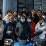 Covid: Cina a Usa, basta politicizzare l'origine del virus