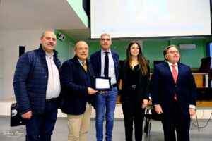 La Società Santacrocese di Storia Patria ha compiuto 10 anni