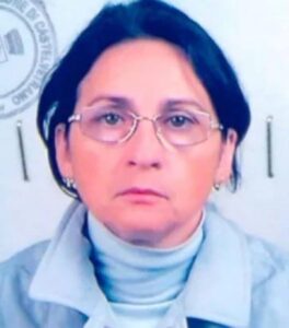 Messina Denaro, arrestata la sorella Rosalia: gestiva i pizzini del boss