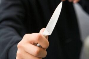Giarratana, accoltella e uccide la cognata in un raptus