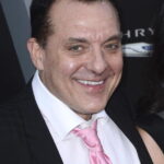 Morto l'attore Tom Sizemore, aveva 61 anni