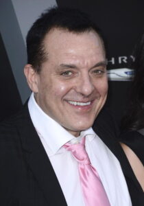 Morto l'attore Tom Sizemore, aveva 61 anni