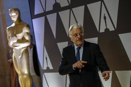 Una stella per Giancarlo Giannini, ‘devo tutto a Lina’