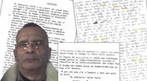 I mille pizzini di Matteo Messina Denaro