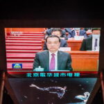 Taiwan: Cina, misure risolute contro l'indipendenza