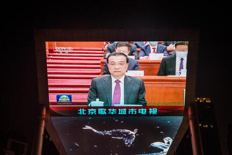 Taiwan: Cina, misure risolute contro l’indipendenza