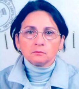La sorella di Messina Denaro: «Ce l’avete sempre con noi»