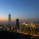 Taiwan, la Cina rispetti nostra la libertÃ  e la democrazia