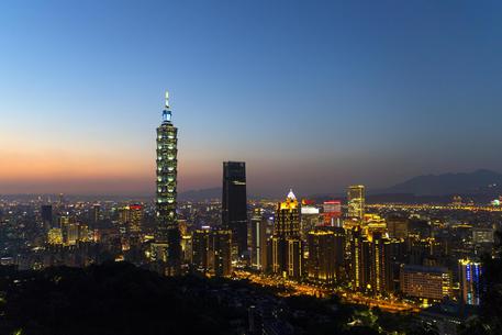 Taiwan, la Cina rispetti nostra la libertà  e la democrazia
