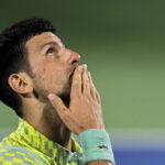 Tennis: alt Usa a Djokovic non vaccinato, salterÃ  Indian Wells