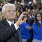 Mattarella, l'Iran Ã¨ un regime che soffoca i propri figli