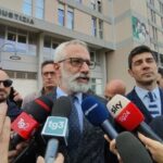 Pm Crotone, a buon punto ricostruzione delle comunicazioni
