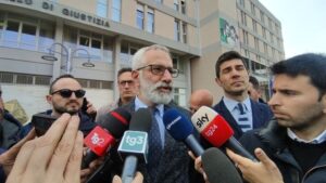 Pm Crotone, a buon punto ricostruzione delle comunicazioni