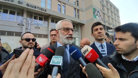 Pm Crotone, a buon punto ricostruzione delle comunicazioni