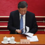 Xi, Usa-Occidente vogliono reprimerci, i rischi aumentano
