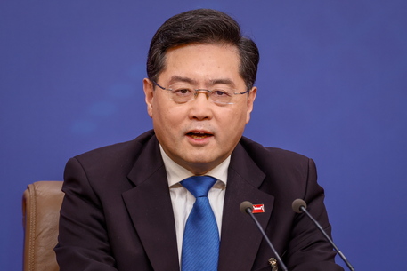 Ucraina, Cina: mai fornito armi alle parti in conflitto