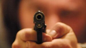 Sparatoria a Vittoria, ferito un pregiudicato