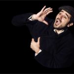 Teatro: lo spettacolo "Novecento" a Comiso