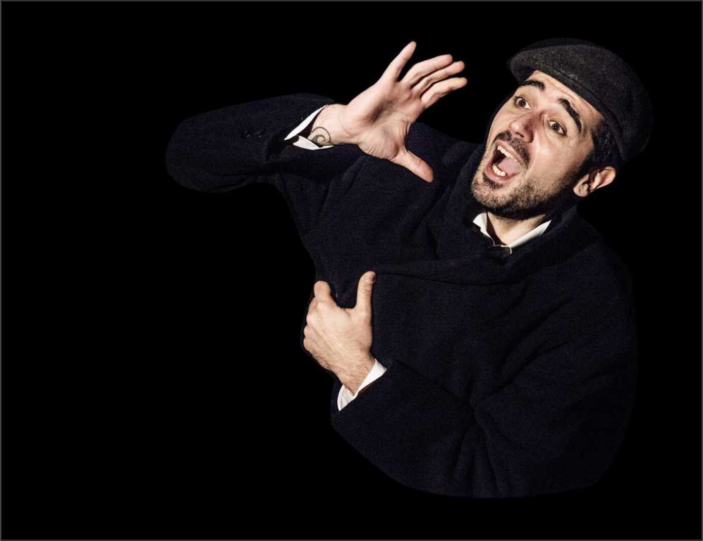Teatro: lo spettacolo “Novecento” a Comiso