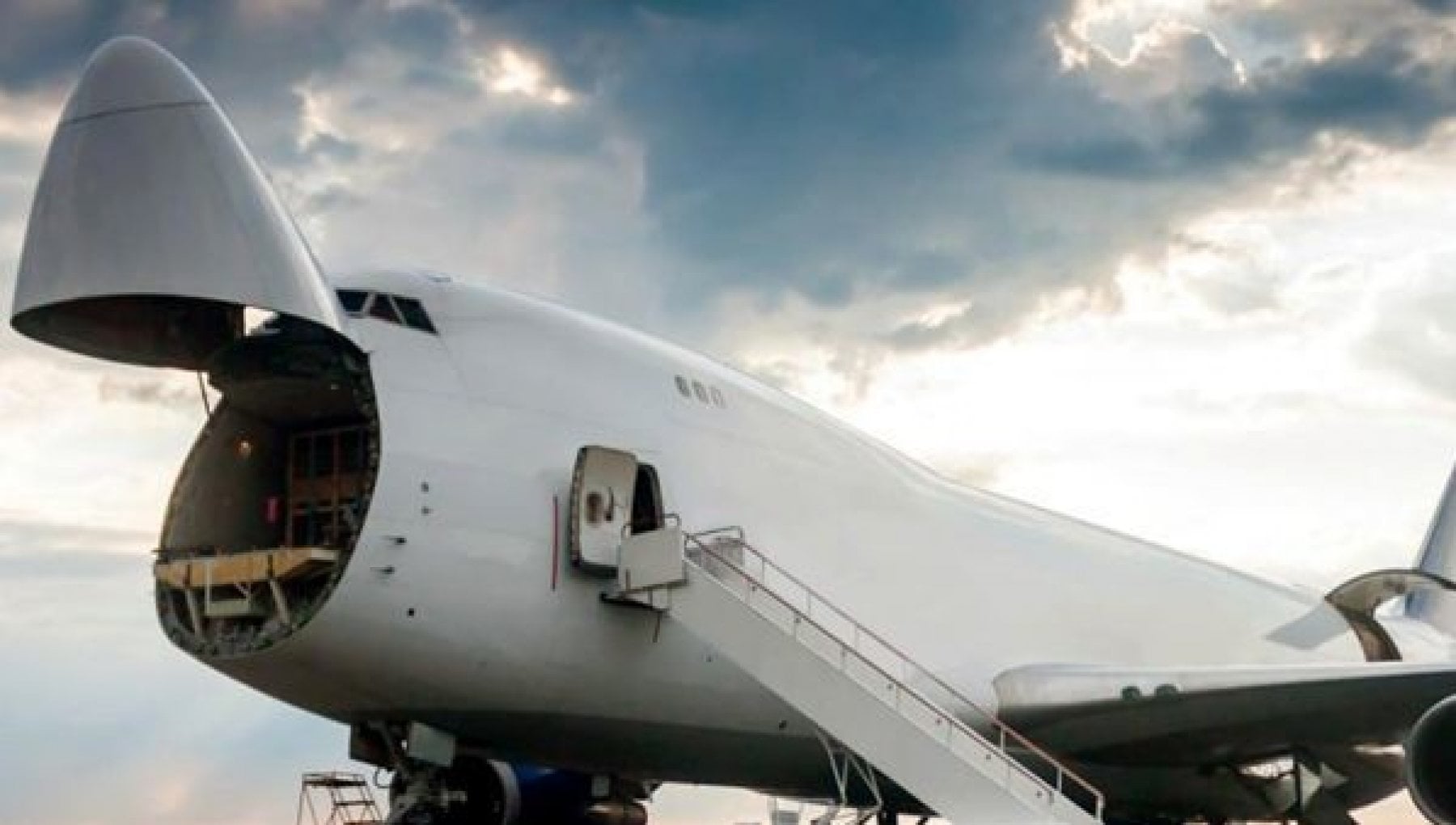 Aeroporto di Comiso, Schifani spinge verso il Cargo
