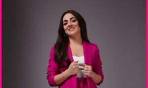 L'ex suora Cristina Scuccia, comisana, annuncia nuova canzone